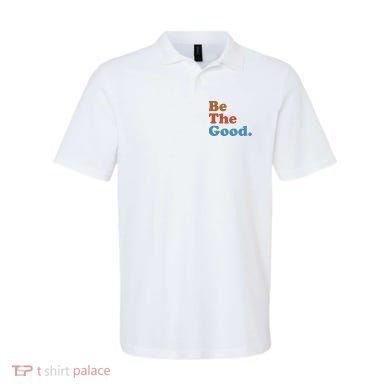 Be The Good Kindness Polo