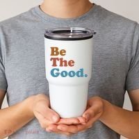 Be The Good Kindness Tumbler thumb 2