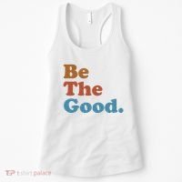 Be The Good Kindness Women's Tank Top thumb 0