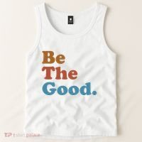 Be The Good Kindness Tank Top thumb 2