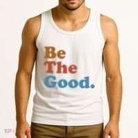 Be The Good Kindness Tank Top thumb 3