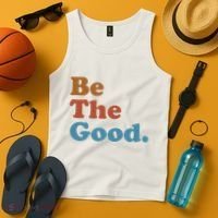 Be The Good Kindness Tank Top thumb 4