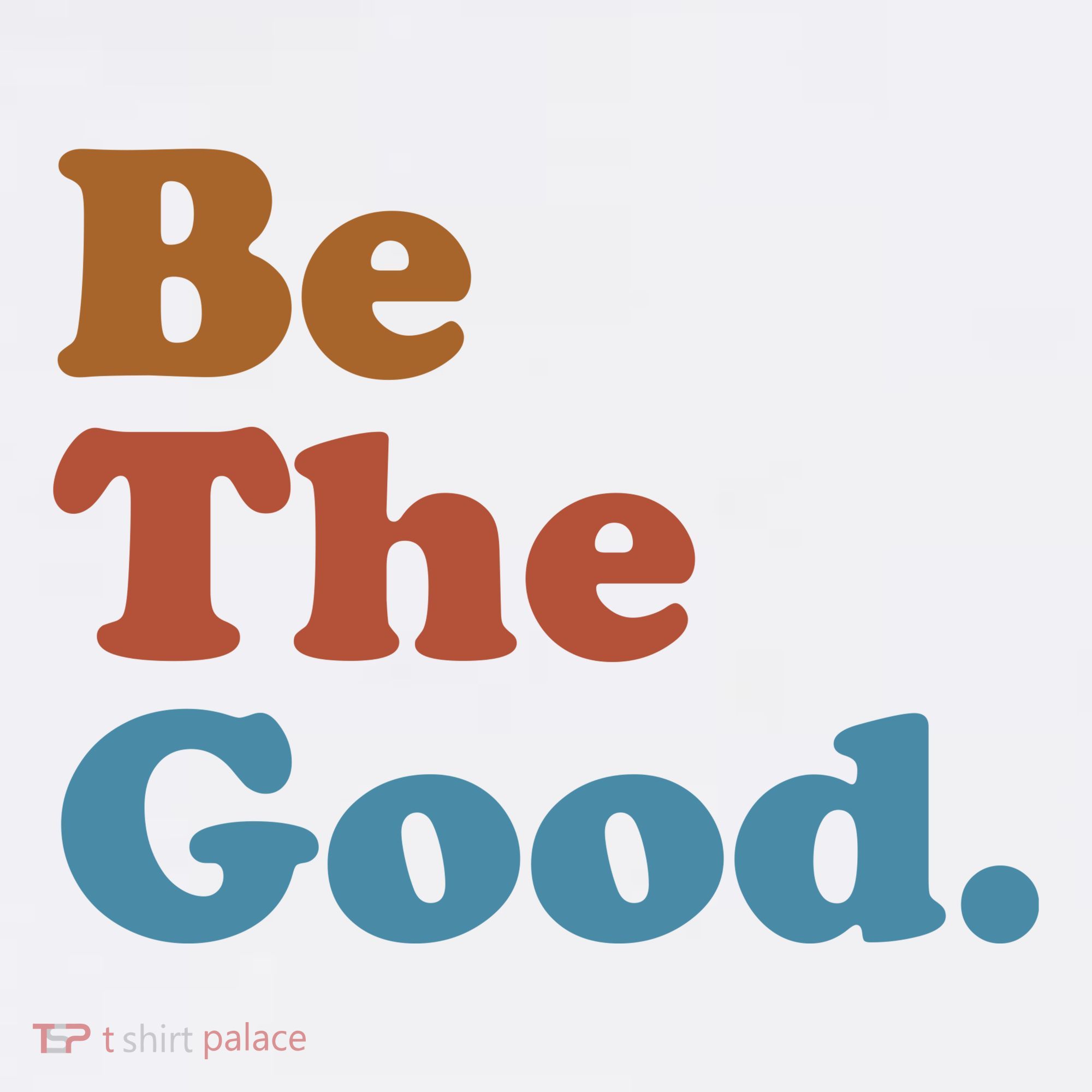 Be The Good Kindness Visor