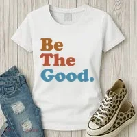 Be The Good Kindness Women's T-Shirt thumb 3