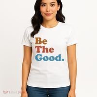 Be The Good Kindness Women's T-Shirt thumb 4