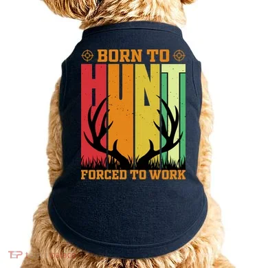 Doggie Tank