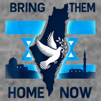 Bring Them Home Now! Stand With Israel Flag America Toddler Hoodie thumb 2