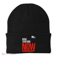 Bring Them Home Now! Stand With Israel Israel America Flag Support Israel Beanie thumb 0