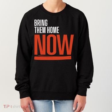 Bring Them Home Now Women's Sweatshirt