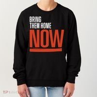 Bring Them Home Now Women's Sweatshirt thumb 0
