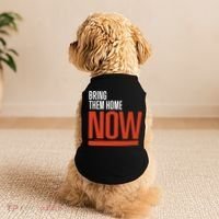 Bring Them Home Now Doggie Tank thumb 2