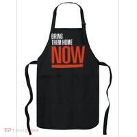 Bring Them Home Now Apron thumb 0