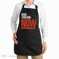 Bring Them Home Now Apron thumb 2