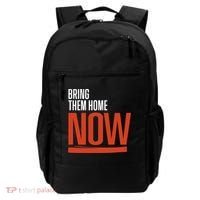 Bring Them Home Now Backpack thumb 0
