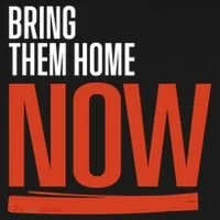 Bring Them Home Now Coaster thumb 2