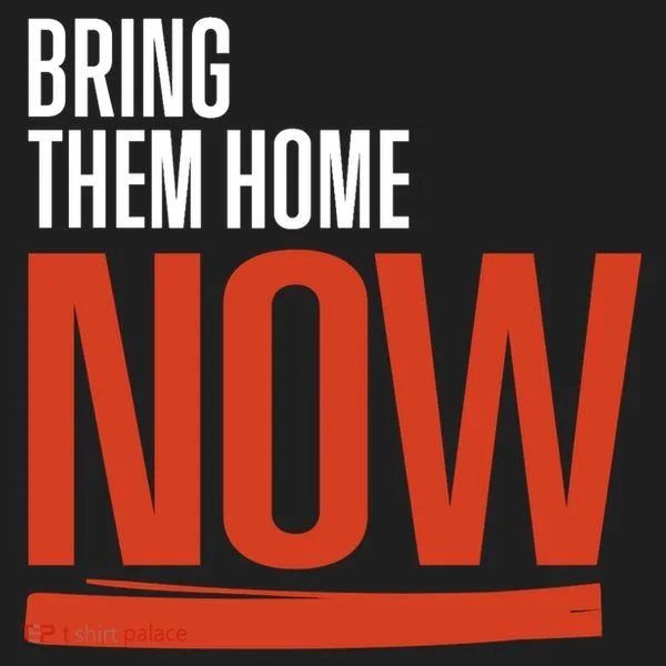 Bring Them Home Now Tumbler