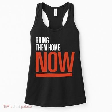 Bring Them Home Now Women's Tank Top