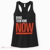 Bring Them Home Now Women's Tank Top thumb 0