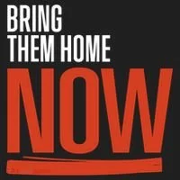 Bring Them Home Now Golf Towel thumb 3
