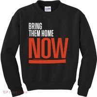 Bring Them Home Now Kids Sweatshirt thumb 0