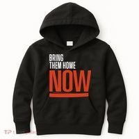 Bring Them Home Now Kids Hoodie thumb 0