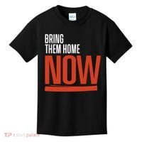 Bring Them Home Now Kids T-Shirt thumb 0