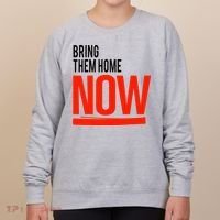 Bring Them Home Now Women's Sweatshirt thumb 0