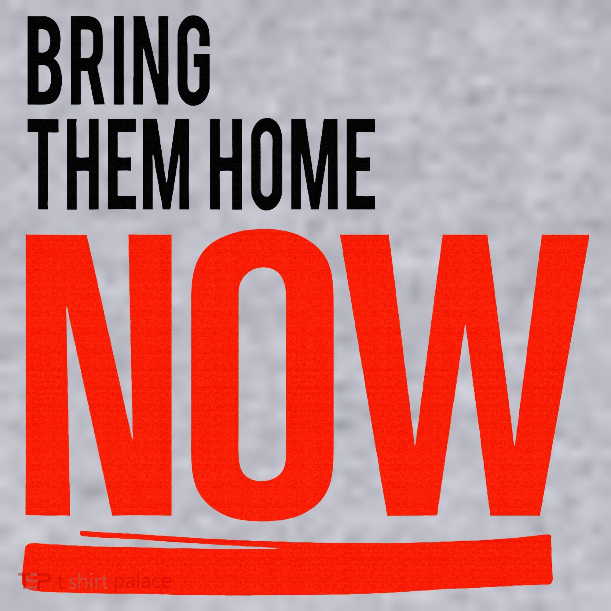 Bring Them Home Now Women's Sweatshirt