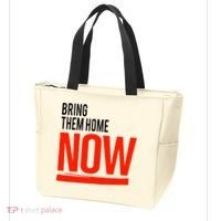 Bring Them Home Now Tote Bag thumb 3