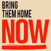 Bring Them Home Now Tote Bag thumb 4