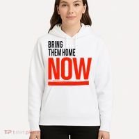 Bring Them Home Now Hoodie thumb 5