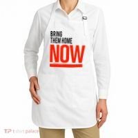 Bring Them Home Now Apron thumb 2