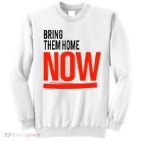 Bring Them Home Now Sweatshirt thumb 0