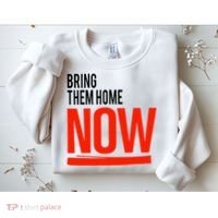 Bring Them Home Now Sweatshirt thumb 2