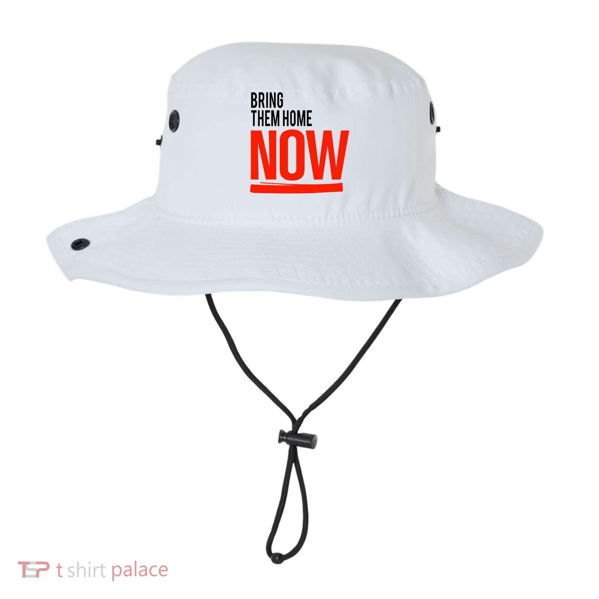 Bring Them Home Now Bucket Hat