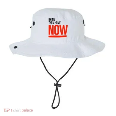 Bring Them Home Now Bucket Hat