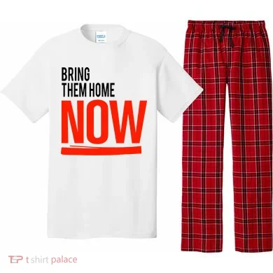 Pajama Set