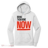 Bring Them Home Now Women's Hoodie thumb 0