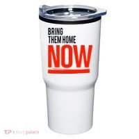 Bring Them Home Now Tumbler thumb 0