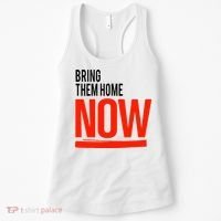 Bring Them Home Now Women's Tank Top thumb 0