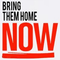 Bring Them Home Now Golf Towel thumb 3