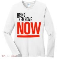 Bring Them Home Now Women's Long Sleeve Shirt thumb 0