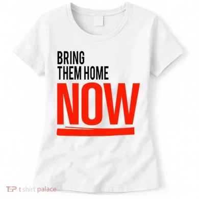 Bring Them Home Now Women's T-Shirt