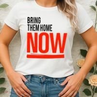 Bring Them Home Now Women's T-Shirt thumb 2