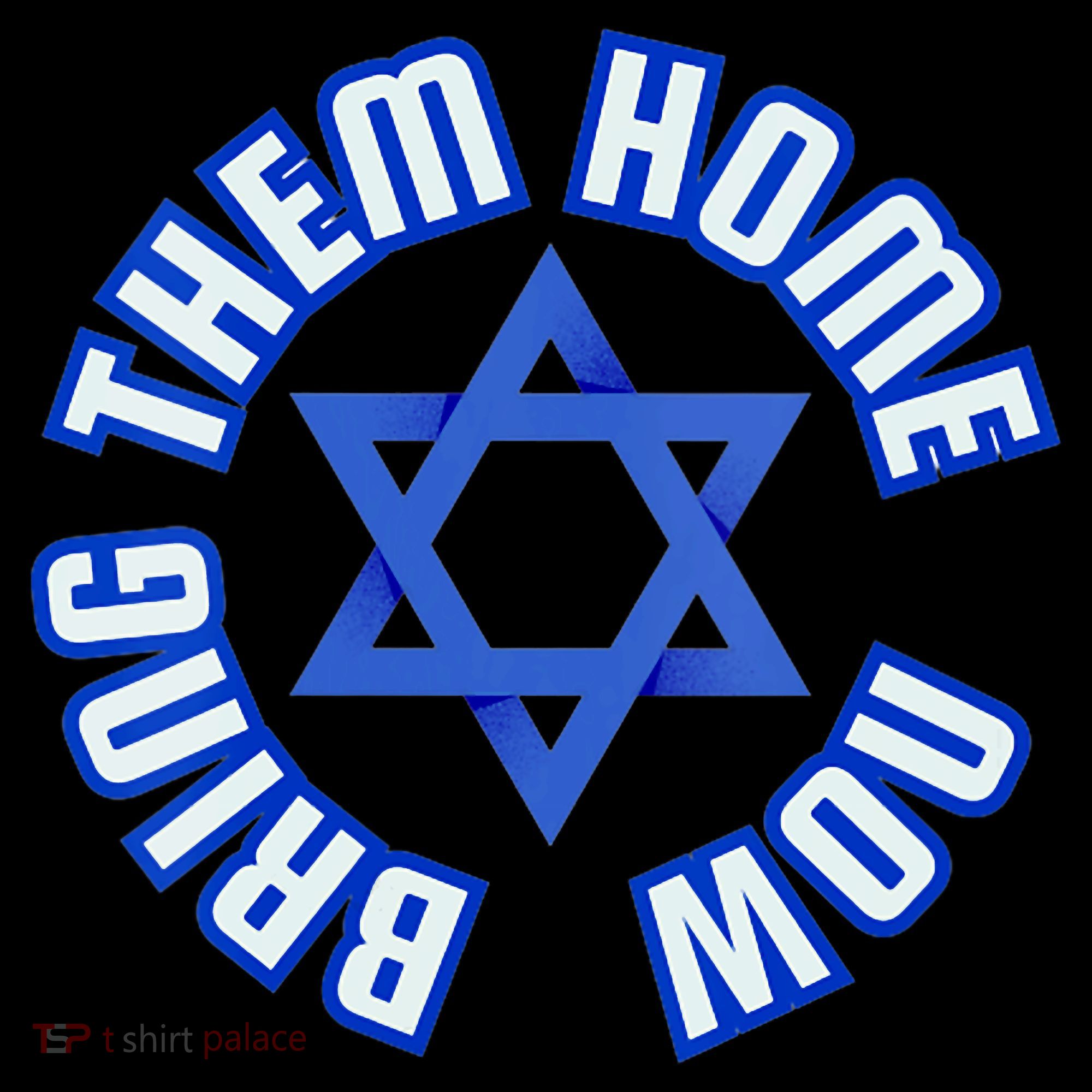 Bring Them Home Now! I Stand With Israel Support Israel Women's Hoodie