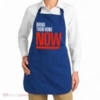 Bring Them Home Now Apron thumb 2