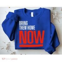 Bring Them Home Now Sweatshirt thumb 2