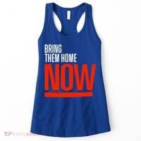 Bring Them Home Now Women's Tank Top thumb 0