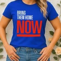 Bring Them Home Now Women's T-Shirt thumb 2