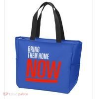 Bring Them Home Now Tote Bag thumb 3